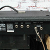 Bad Cat - 2011-2012 Cougar 50 - 1x12 50 Watt Tube Combo Amp - Re-Cabbed w/Blue Marvel Speaker and Footswitch - x2378 - USED