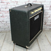 Bad Cat - 2011-2012 Cougar 50 - 1x12 50 Watt Tube Combo Amp - Re-Cabbed w/Blue Marvel Speaker and Footswitch - x2378 - USED