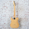 Fender - 2017 American Professional Telecaster Deluxe - Electric Guitar - Natural Ash - w/OHSC - x2269 - NOS