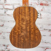 Fender - 2019 Rincon - Tenor Acoustic Electric Ukulele - Natural - x6609 - USED