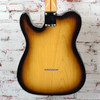 Fender - 2012 Classic Series '50s - Telecaster Electric Guitar - 2-Color Sunburst - w/Bag - x5565 - NOS Fender - 2012 Classic Series '50s - Telecaster Electric Guitar - 2-Color Sunburst - w/Bag - x5565 - NOS