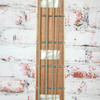Fender - 2010 American Deluxe Jazz Bass - Sunburst - w/OHSC - x0790 - NOS
