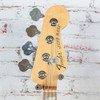 Fender - 2010 American Deluxe Jazz Bass - Sunburst - w/OHSC - x0790 - NOS