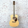 Martin - 2025 000-42 Standard Series - Acoustic Guitar - Natural Aging Toner - w/ Hardshell Case - x7316