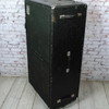 Ampeg - 1971 SVT 8x10 Bass Speaker Cab - 4 Ohms 300 Watts - x8108 - VINTAGE