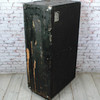 Ampeg - 1971 SVT 8x10 Bass Speaker Cab - 4 Ohms 300 Watts - x8108 - VINTAGE