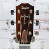 Taylor - (2025) Legacy 810e Special Edition - Acoustic-Electric Guitar - Heritage Burst - w/ Hardshell Case - x5064