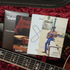Taylor - (2025) Legacy 810e Special Edition - Acoustic-Electric Guitar - Heritage Burst - w/ Hardshell Case - x5064