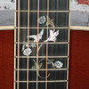 Taylor - (2025) Legacy 810e Special Edition - Acoustic-Electric Guitar - Heritage Burst - w/ Hardshell Case - x5064