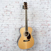 Martin - 2025 OM-42 Standard Series - Acoustic Guitar - Natural Aging Toner - w/ Hardshell Case - x8742