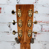 Martin - 2025 OM-42 Standard Series - Acoustic Guitar - Natural Aging Toner - w/ Hardshell Case - x8742
