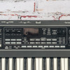 Yamaha - YAMAHA 61-key Stage Keyboard with FSB action and built-in speakers w/ PSU - x8160 - USED