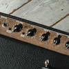 Fender - 2000 Hot Rod DeVille - 2x12 60 Watt Tube Guitar Combo Amp - w/Cover And FS - x5879 - USED