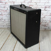 Fender - 2000 Hot Rod DeVille - 2x12 60 Watt Tube Guitar Combo Amp - w/Cover And FS - x5879 - USED