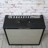 Fender - 2007 Hot Rod DeVille - 4x10 60 Watt Tube Guitar Combo Amp - w/Cover And FS - x8992 - NOS