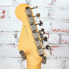 Fender American Professional Classic Stratocaster, RW Fingerboard, Faded Sherwood Green Metallic