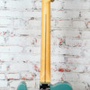 Fender American Professional Classic Telecaster, Maple Fingerboard, Faded Sherwood Green Metallic