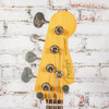 Fender - American Professional Classic Precision Bass - Bass Guitar - Rosewood Fingerboard - Faded Sherwood Green Metallic - with  Deluxe Gigbag (0198630374)
