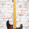 Fender American Professional Classic Stratocaster, Maple Fingerboard, 3-Color Sunburst
