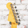 Fender American Professional Classic Stratocaster HSS, RW Fingerboard, Faded Sherwood Green Metallic