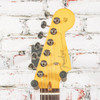 Fender American Professional Classic Stratocaster HSS, RW Fingerboard, Faded Sherwood Green Metallic