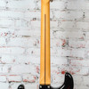 Fender American Professional Classic Stratocaster HSS, Maple Fingerboard, 3-Color Sunburst