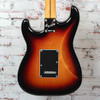 Fender American Professional Classic Stratocaster HSS, Maple Fingerboard, 3-Color Sunburst