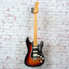 Fender American Professional Classic Stratocaster HSS, Maple Fingerboard, 3-Color Sunburst