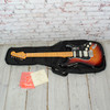 Fender American Professional Classic Stratocaster HSS, Maple Fingerboard, 3-Color Sunburst