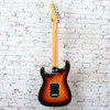 Fender American Professional Classic Stratocaster HSS, Maple Fingerboard, 3-Color Sunburst