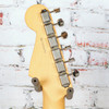 Fender American Professional Classic Stratocaster HSS, Maple Fingerboard, Faded Lake Placid Blue