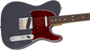 Fender American Professional Classic Telecaster, RW Fingerboard, Faded Black