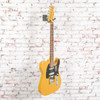 Fender - American Professional Classic Hotshot Telecaster - Electric Guitar - Rosewood Fingerboard - Butterscotch Blonde - w/ Deluxe Gigbag Fender - American Professional Classic Hotshot Telecaster - Electric Guitar - Rosewood Fingerboard - Butterscotch Blonde - w/ Deluxe Gigbag