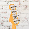 Fender American Professional Classic Precision Bass, Maple Fingerboard, Faded Lake Placid Blue