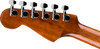 Fender California Standard Redondo Mini with Bag, Sapele Top, Natural Sapele