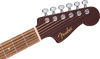 Fender California Standard Redondo, Spruce Top, Black Pickguard, 3-Color Sunburst