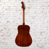 Fender - California Standard Redondo - Acoustic Guitar - Spruce Top - 3-Color Sunburst (0974200500)