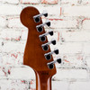 Fender - California Standard Redondo - Acoustic Guitar - Spruce Top - 3-Color Sunburst (0974200500)