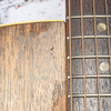 Fender - Late 60s Newporter V2 Acoustic Guitar - Natural Mahogany - w/HSC x3163 VINTAGE