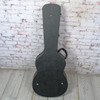 Fender - Late 60s Newporter V2 Acoustic Guitar - Natural Mahogany - w/HSC x3163 VINTAGE