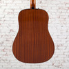 Fender - California Standard Redondo Pack - Acoustic Guitar - Spruce Top - Natural - with  Gigbag & Gear (0974200421)