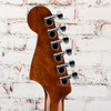 Fender - California Standard Redondo Pack - Acoustic Guitar - Spruce Top - Natural - with  Gigbag & Gear (0974200421)