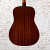 Fender - California Standard Redondo - Left-Handed Acoustic Guitar - Spruce Top - Natural (0974200721)