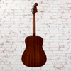 Fender - California Standard Redondo - Left-Handed Acoustic Guitar - Spruce Top - Natural (0974200721)