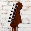 Fender - California Standard Redondo - Left-Handed Acoustic Guitar - Spruce Top - Natural (0974200721)