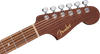 Fender California Standard Redondo, Spruce Top, Ivory Pickguard, Black