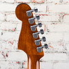 Fender - California Standard Redondo - Acoustic Guitar - Spruce Top - Black with  Ivory Pickguard
