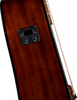 Fender California Standard Redondo CE, Spruce Top, Black Pickguard, 3-Color Sunburst