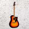 Fender - California Standard Redondo CE - Acoustic-Electric Guitar - Spruce Top - 3-Color Sunburst (0974220500)