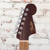 Fender - California Standard Redondo CE - Acoustic-Electric Guitar - Spruce Top - 3-Color Sunburst (0974220500)
